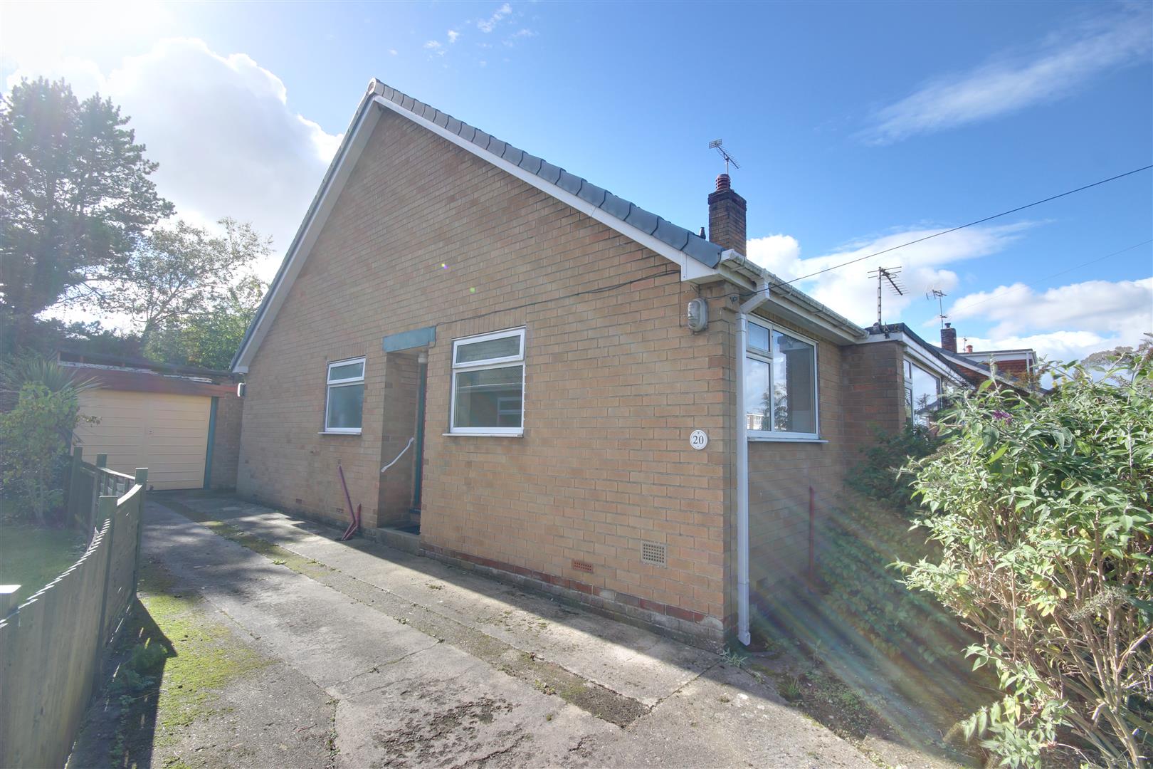 Matthew Limb Property for sale in West Hull